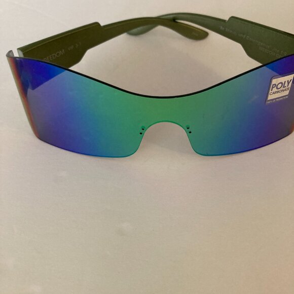 KREEDOM VIP 3-1 BE STRONG AND COURAGEOUS GLASSES - Picture 9 of 10